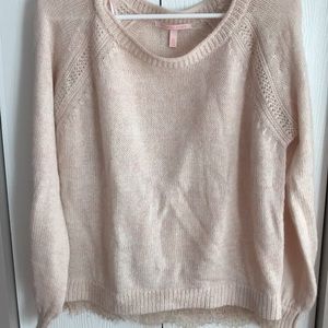 Victoria’s Secret Sweater